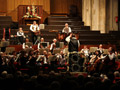 Norwich Pops Orchestra at St Andrew's Hall, Norwich