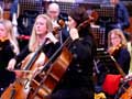 Norwich Pops Orchestra concert - New Year's Day 2015