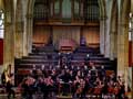 Norwich Pops Orchestra concert - New Year's Day 2015