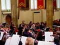 Norwich Pops Orchestra concert - New Year's Day 2015