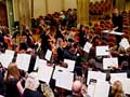 Norwich Pops Orchestra concert - New Year's Day 2015