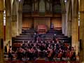 Norwich Pops Orchestra concert - New Year's Day 2015