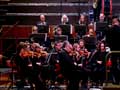 Norwich Pops Orchestra concert - New Year's Day 2015