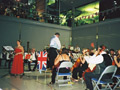 Proms Night at The Forum, 2007