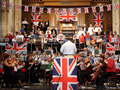 Last Night of the Proms 2009