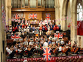 Norwich Pops Orchestra 2009