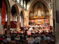 Norwich Pops Orchestra with Trumpet soloist John Coulton