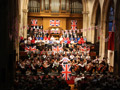 Norwich Pops Orchestra in concert