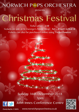 Christmas Festival