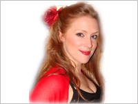 Holly Graham - Mezzo-Soprano Soloist