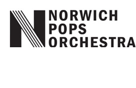 Norwich Pops Orchestra