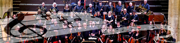 Norwich Pops Orchestra - East Anglia's Leading Light Music Orchestra